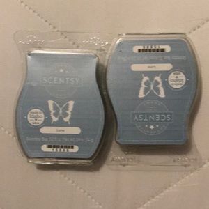 Scentsy Luna scent bars